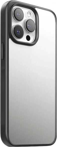 Prozirna zaštitna futrola za iPhone 15 Pro Max
