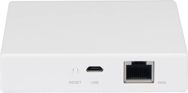 Jedna brana za cijeli pametni dom