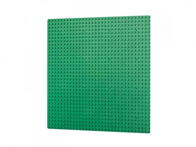 L-W Toys Osnovna ploča 32x32 tamno zelena