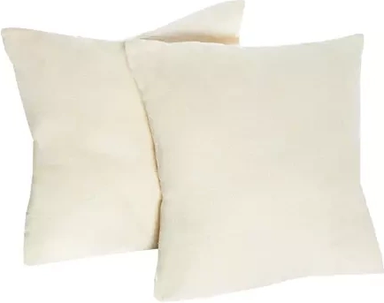 Maksimalna udobnost s 2 jastuka