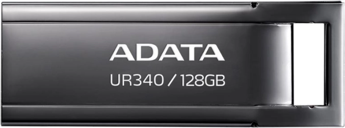 flash disk adata ur340 128 gb usb 3.2 gen 1 crni