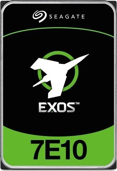 Interni tvrdi disk Seagate Exos 8 TB