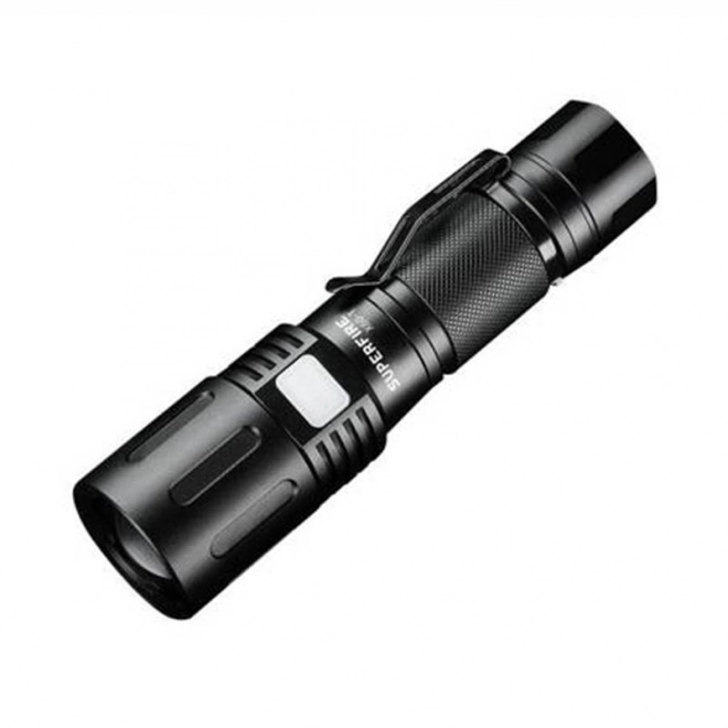 Svjetiljka Superfire X60-T USB punjenje, 1500lm