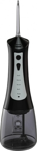 Crni irigator CleanPRO