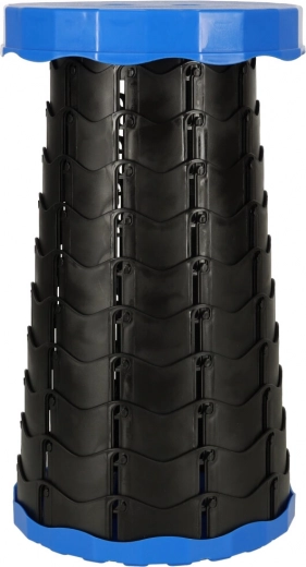 Brzo teleskopsko rasklapanje