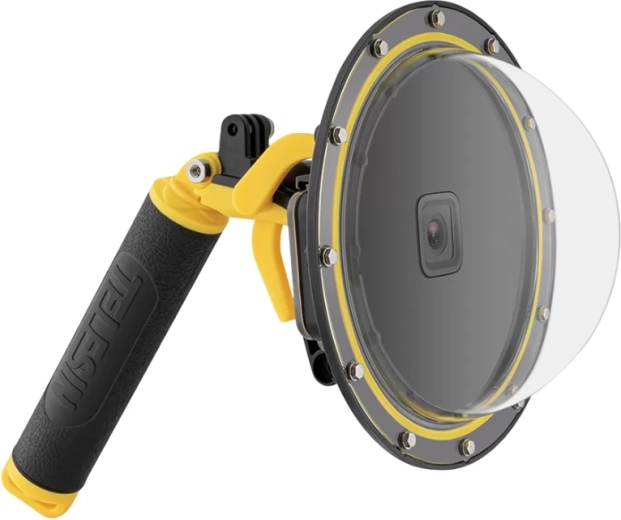 Savršeno za podvodne snimke