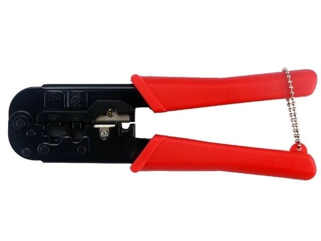 Klešta za konektore RJ45/RJ12/RJ11