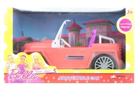 Auto za lutke