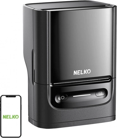 Termalni pisač naljepnica Nelko