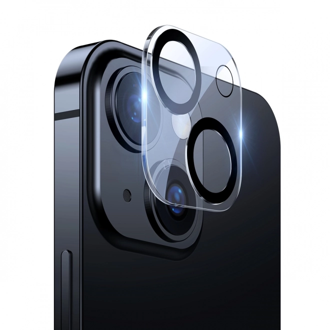 Baseus zaštitna folija za objektiv za iPhone 13/13 Mini