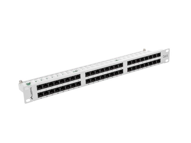 48 RJ-45 portova