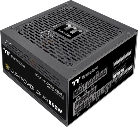 Thermaltake Toughpower GF A3 850W Gold, potpuno modularno ATX 3.0/PCIe 5.0 napajanje