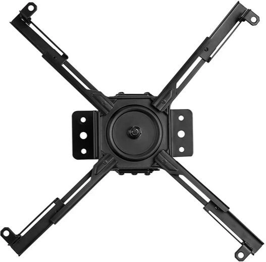 Precizno podešavanje projekcije