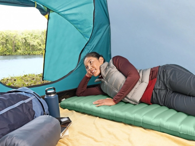 Nafukovajući prostirka Bestway AdventuRest 198 x 71 cm