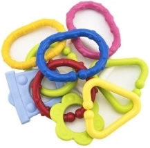 Lako spajanje i čvrsto držanje