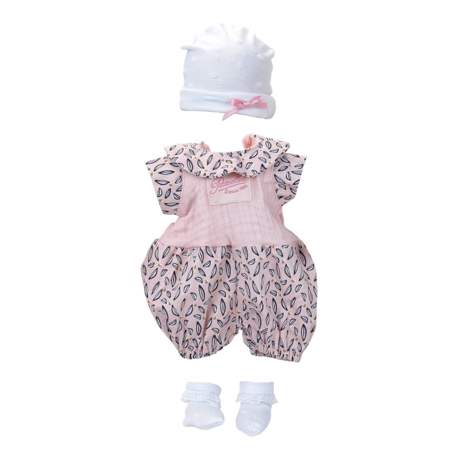 Odijelo za lutku 35 cm od Petitcollina