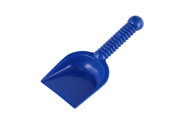 Lopatica plast 21cm 12m+