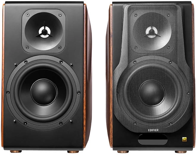 Elegantni drveni dizajn