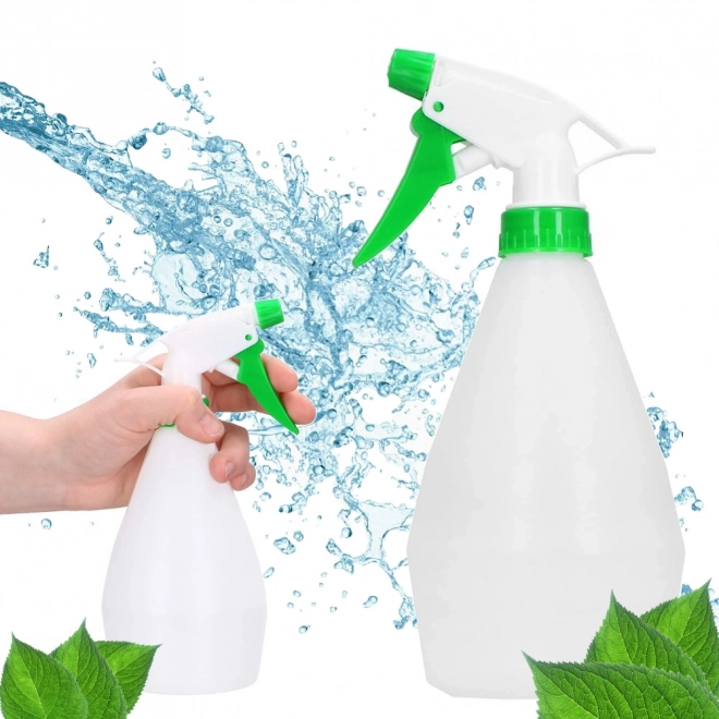 Ručni vrtni prskalica za biljke 750 ml