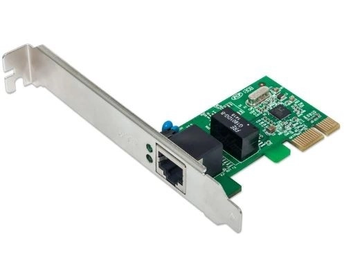 Gigabitna PCI Express mrežna kartica 10/100/1000 RJ45