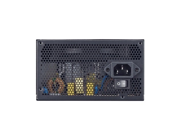 Napajanje Cooler Master MWE Bronze V2 650W