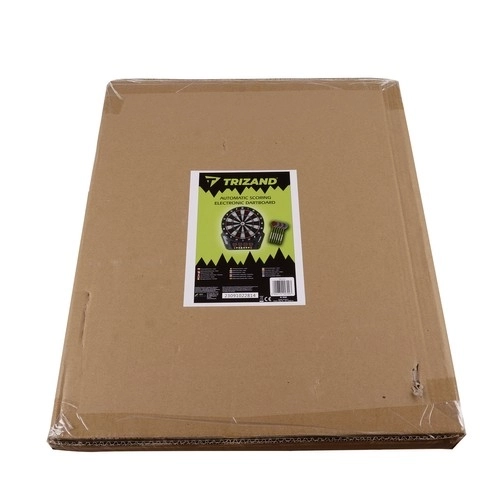 Elektronički disk + pikado Trizand 22814