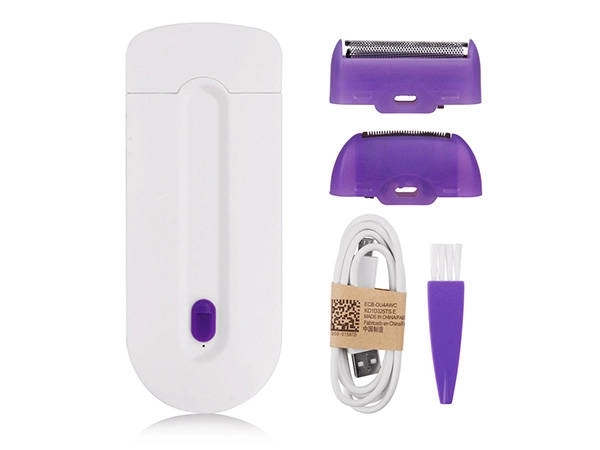 Yes! Laserski Depilator - Britvica