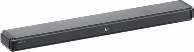 Soundbar s ugrađenim subwooferima 2.1 200W