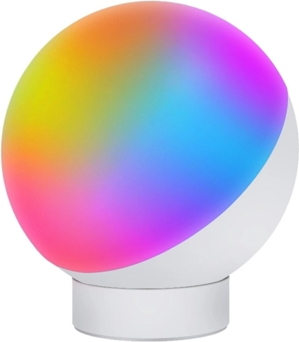Pametna Wi‑Fi LED lampa Umax U‑Smart, RGB i bijela, 7 W
