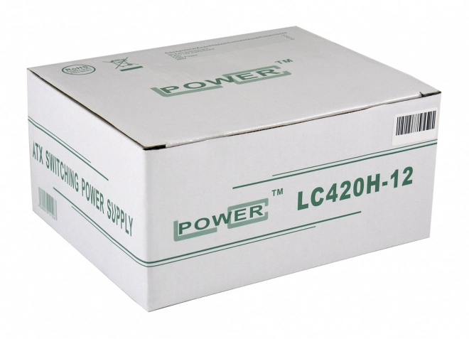 Napajanje 420W LC-Power