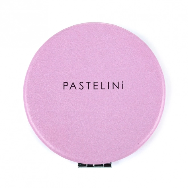 Ogledalce PASTELINI ljubičasta