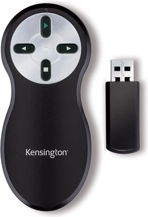Bežični prezenter KENSINGTON bez lasera