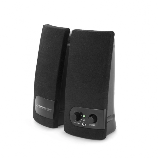 Elegantni stereo zvučnici ARCO 2.0