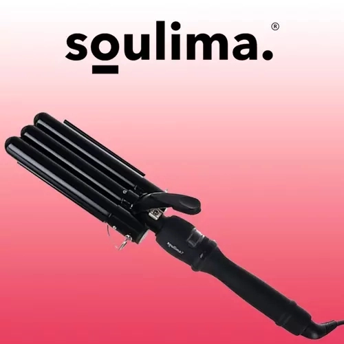 Keramički trojkulma 70-130W Soulima 19389