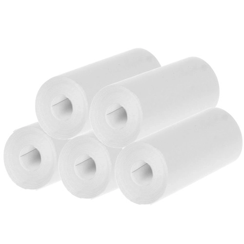 Mini set valjaka za tisak 5 kom. Izoxis 22273
