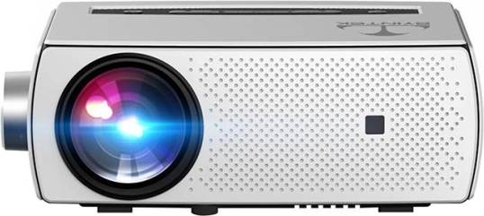 Byintek K18 Smart LCD projektor s Androidom i podrškom za 4K