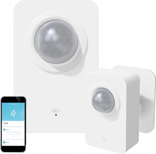 Pametne automatizacije u TUYA ekosustavu