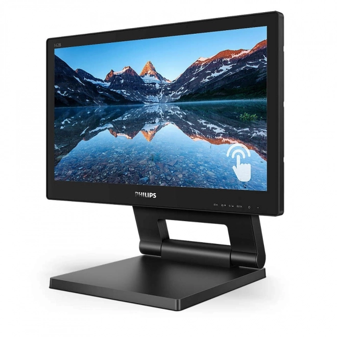Monitor 15,6" LED zaslon na dodir
