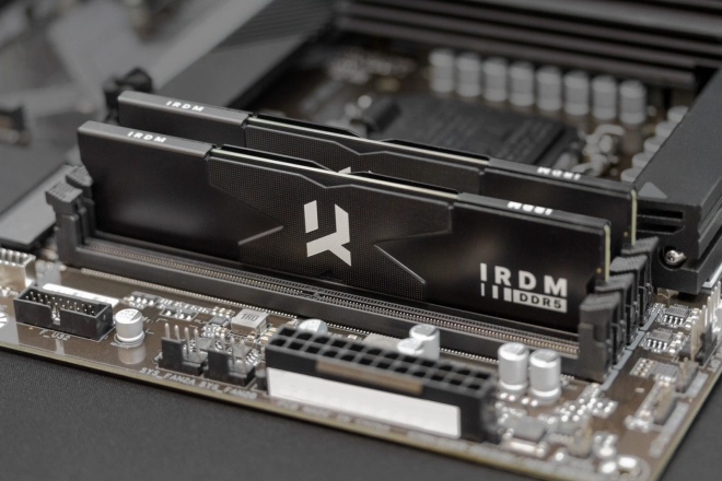 Napredne mogućnosti overclockinga