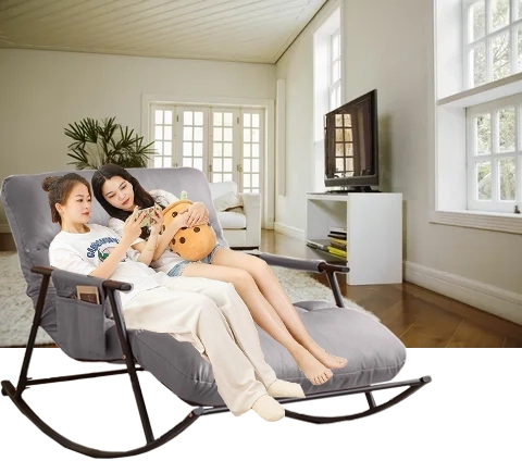 Iznimna udobnost za dvoje