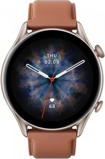 Ultra HD AMOLED zaslon 1,45" s bezokvirnim dizajnom