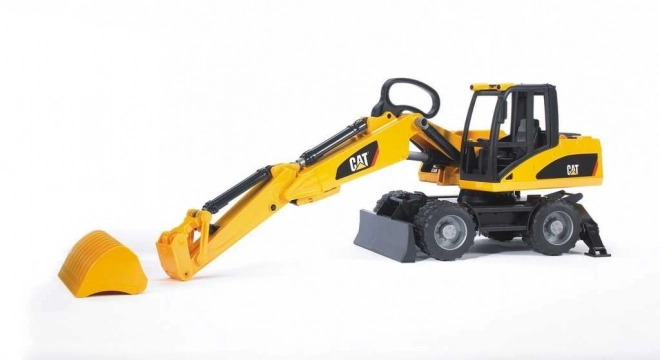 Bruder CATERPILLAR kotačasti bager