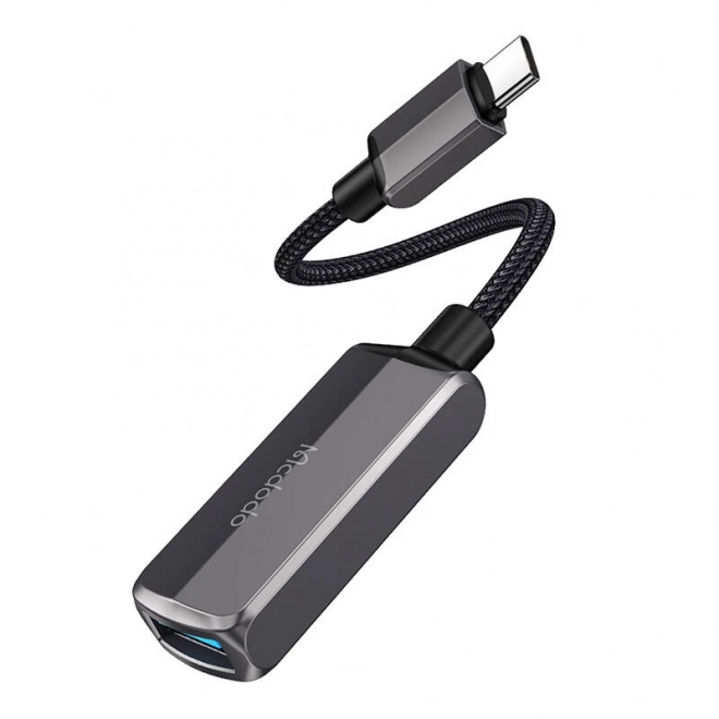 OTG adapter 2 u 1 USB-C na USB-C i USB-A
