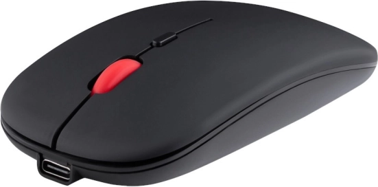 Bežični miš DEFENDER Virtual MB-635 Silent, RF + Bluetooth, 1600 DPI
