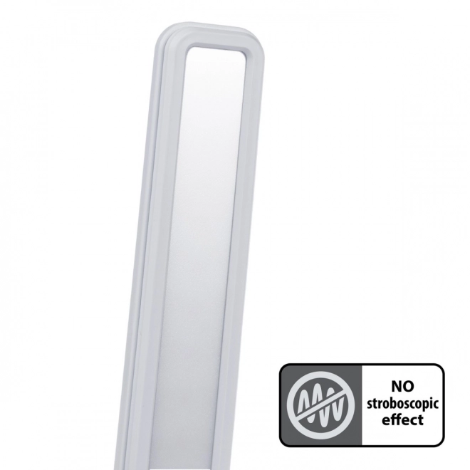 LED stolna lampa Maclean 9W bijela