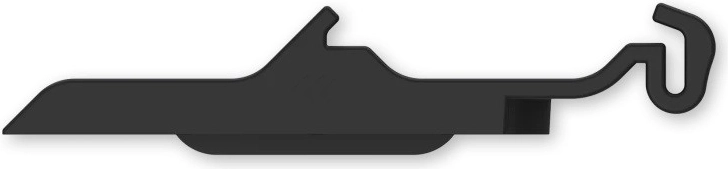 Izdržljiva plastika ABS i PC