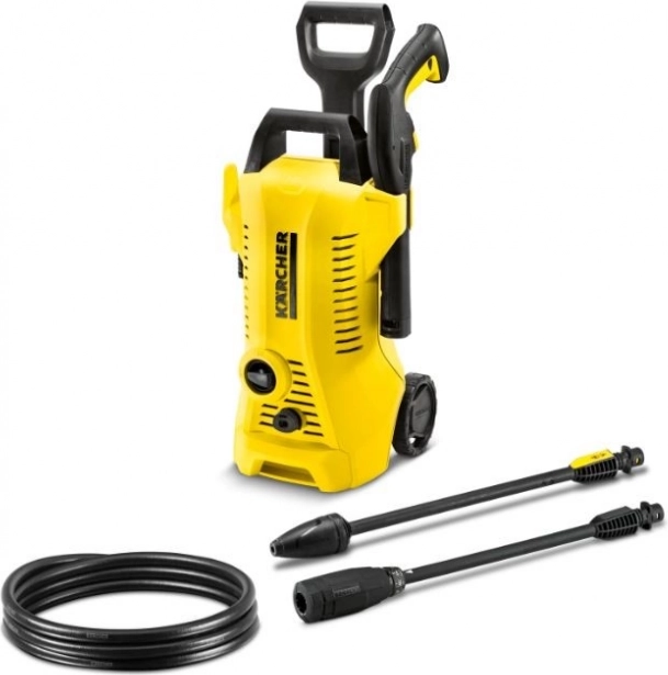 Visokotlačni čistač Kärcher K2 Power Control