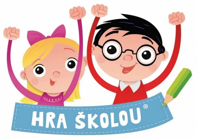 Alexander Igra Školom - Slaži ljudsko tijelo
