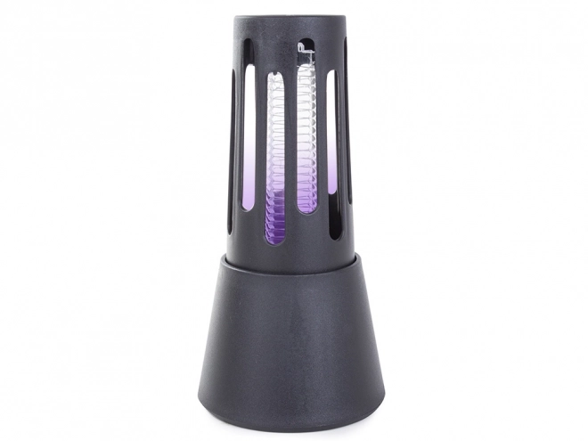 Učinkovita insekticidna lampa LED USB za komarce i muhe
