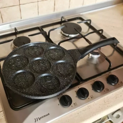 Tava za jaja i palačinke